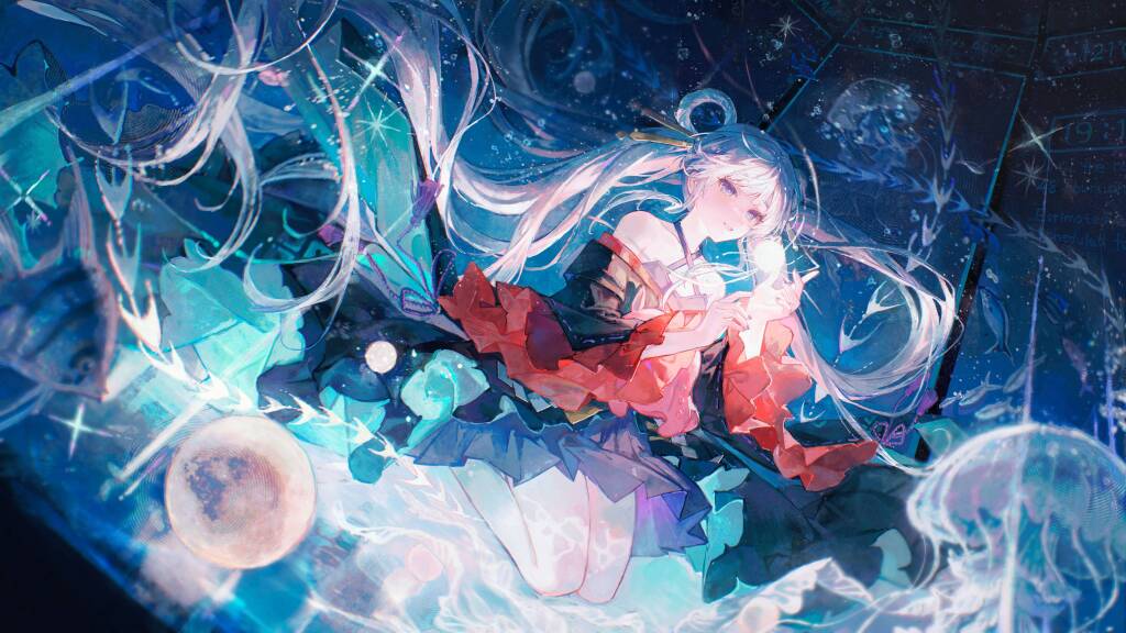 超かぐや姫！ イラスト集 画像・写真 | NARUTO・呪術廻戦・チェンソーマン作者ら【かぐや姫