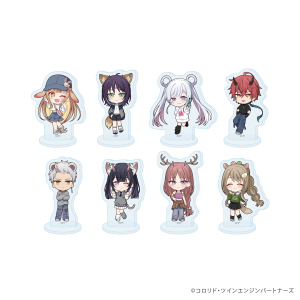 超かぐや姫！ 　3点セット　未開封品 ブシロード トレーディングカード コレクションクリア「超かぐや姫